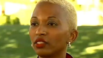 Dr. Cicely Cobb, teacher, racism, lawsuit, Nevada, harassment, black woman, culture, white children, disrespect, integration, diversity,