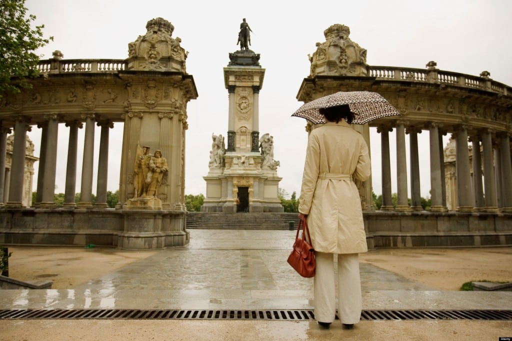 WanderLust Dating in Spain - A Thing For Wor(l)ds