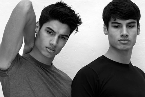 SIVA & KUMAR KANESWARAN
