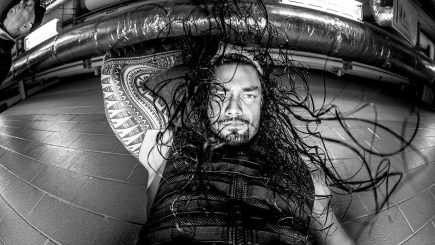 roman reigns, Man Candy Monday, dating, non black men, entertainment, sports, biracial, guy crush, hottie, sexy men, eye candy,