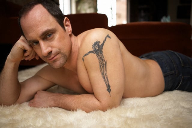Christopher Meloni