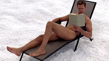 True Blood, television, hot guys, hot white guys, vampires, sexy, finale, black women, man candy monday, tracy renee jones, sexuality, flirting, dating, marriage, dating white men, pop culture, entertainment,