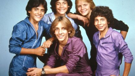 TBT, Latino men, boy crush, entertainment, history, international, media, celebrities, music, Spanish guys, teen years, Robi Rosa, Ricky Martin, Charlie Masso, Puerto Rico,