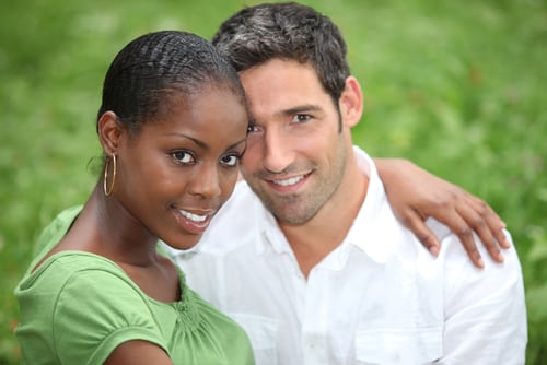 white male black female dating