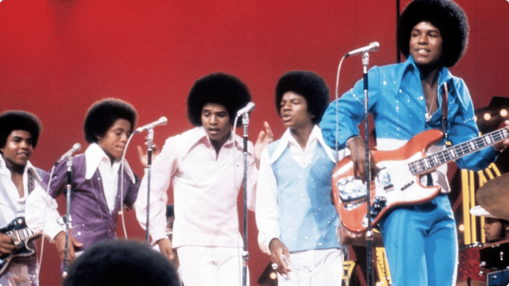 music, entertainment, dance, media, music, television show, culture, pop culture, history, The Jacksons, the Jackson 5, Michael Jackson,