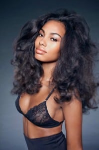 Black-woman-bra