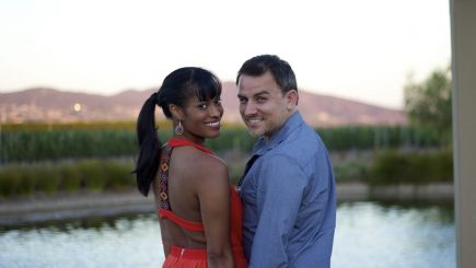 interracialdating.com, dating, educated black women looking for love, successful, power couple, actress, celebrity romance, open minded, network, matchmaker, OK Cupid, relationships, marriage, interracial, romance, celebrity dating, power couple, flirting, Chris Siber, Mistee Harris,
