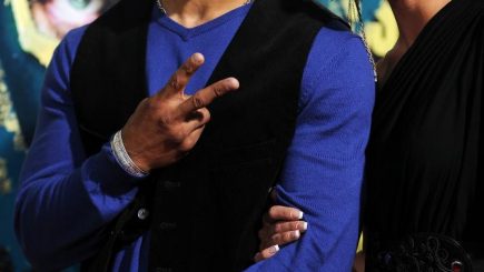 social media,online hate, bullying, racism, married couples, blended families, Twitter, femininity, respect, culture, entertainment, online hate, mixed marriage, trolls, hatred, bullying, celebrity, interracial marriage, black men,