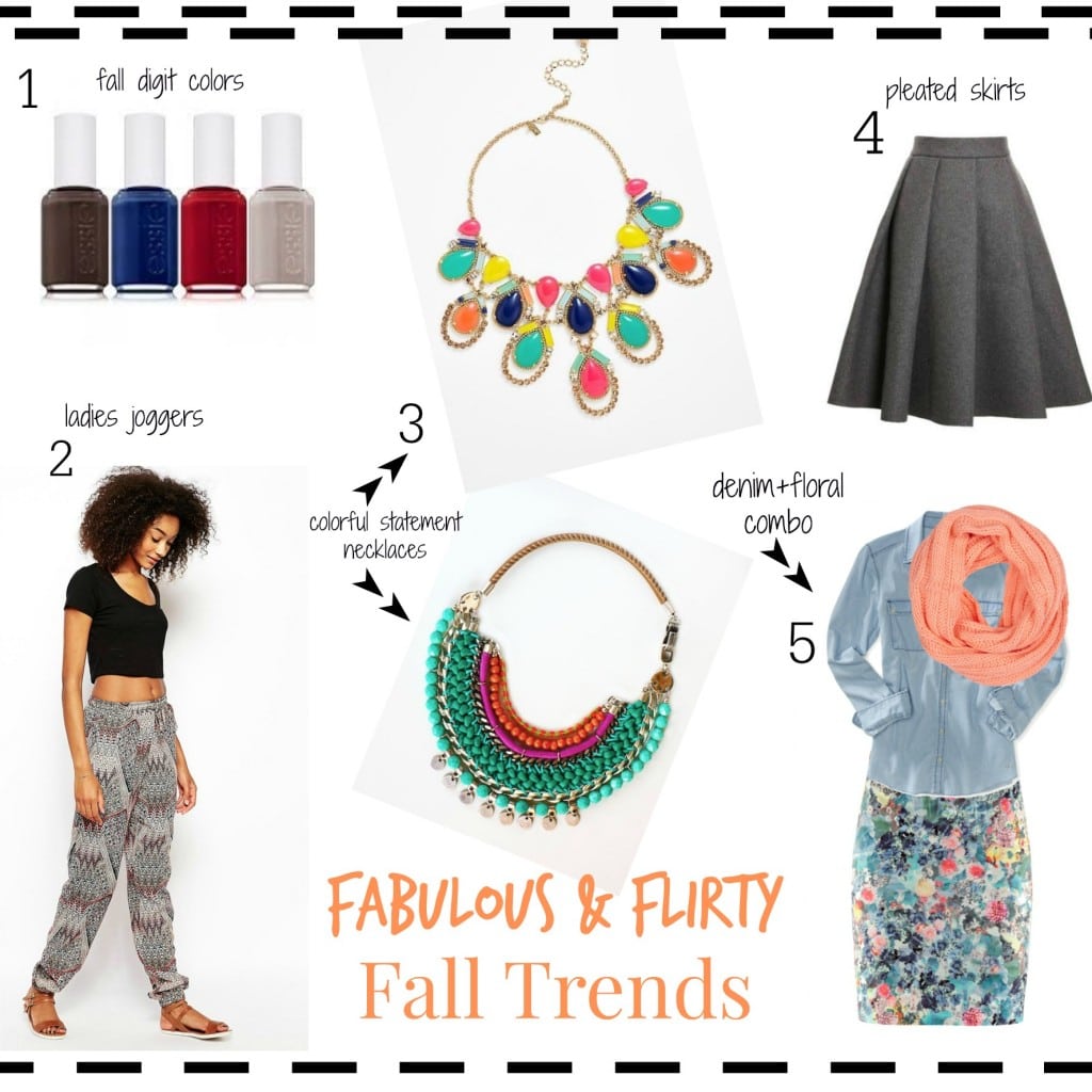 FallTrendsCollage