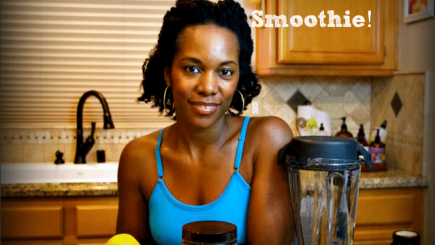 Neocell, tangerine, powered drink mix, health mix, vitamin smoothie recipes, weight loss, diet, lifestyle change for black women, health, fitness, grooming, hair growth, vitamins, diet, wellness, self care, recipes, smoothies, DIY, organic, Beauty Infusion, products,