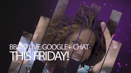 Youtube, video chat, network, Google +, interracial marriage, blended families, biracial children, black women, commitment, long term, advice, discussion, ChoNilla show, guests,