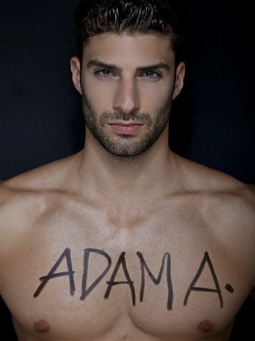 Adam Ayash