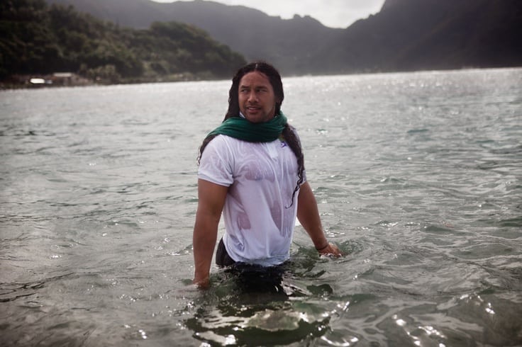 troy polamalu, Steelers, USC, Pittsburgh, football, married, Samoan, husband, father, team captain, NFL,