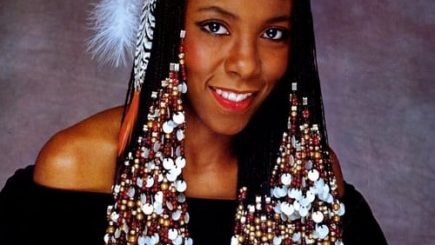 patrice rushen, black women, icon, style, hair, throw back thursday, TBT, throwback thursday, black beauty, history, culture, african, hair, braids, hairstyles of the 70s, hair care, brown girls, brown children, girl's hairstyles, hairstyles for little girls,