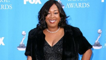 Shonda Rhimes, viola davis, ABW, angry black woman, hollywood, entertainment, television, perception, culture, race, class, Alessandra Stanley,