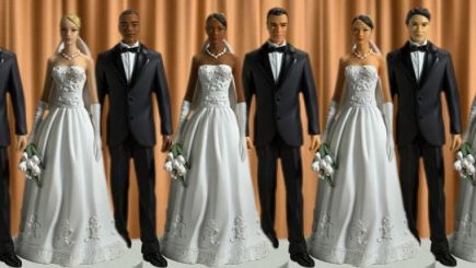 Youtube, marriage, couples, divorce, black women with white men, relationship, interracial, blended families,