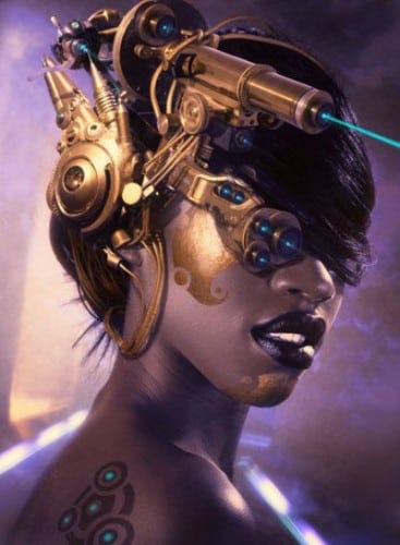 SirLoins Babe Wednesday: Costumes, Cosplay and Steam 