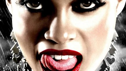 Comic Con, Rosario Dawson, Netflix, shows, entertainment, television, superhero, Marvel comics, New York,