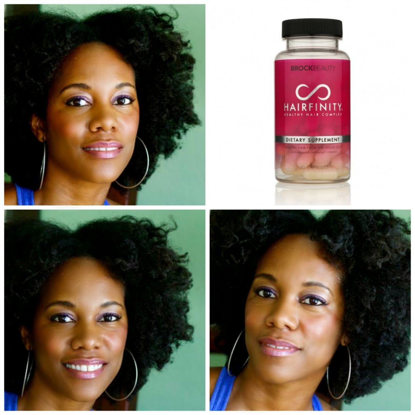 I M Finally Ready To Talk About Hairfinity Does It Really Live Up