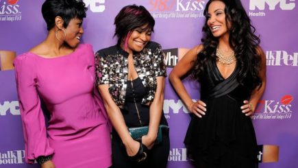 Jacque Reid, Tom Joyner, radio, personality, coaching, IRR dating,