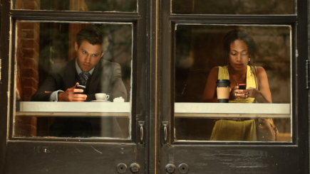 entertainment, Netflix, movies, Chris Silber, film, interracial marriage,