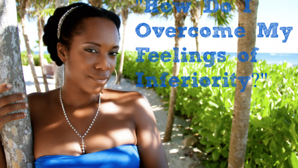 QOTW, undesirable, advice, perception, self esteem, messages, marriage, attraction, online dating, stereotypes,