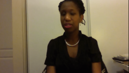 children, single parenthood, opinion, video, daughters, broken families, out of wedlock births, irresponsible parents, deadbeat fathers, single mothers, Youtube, video,