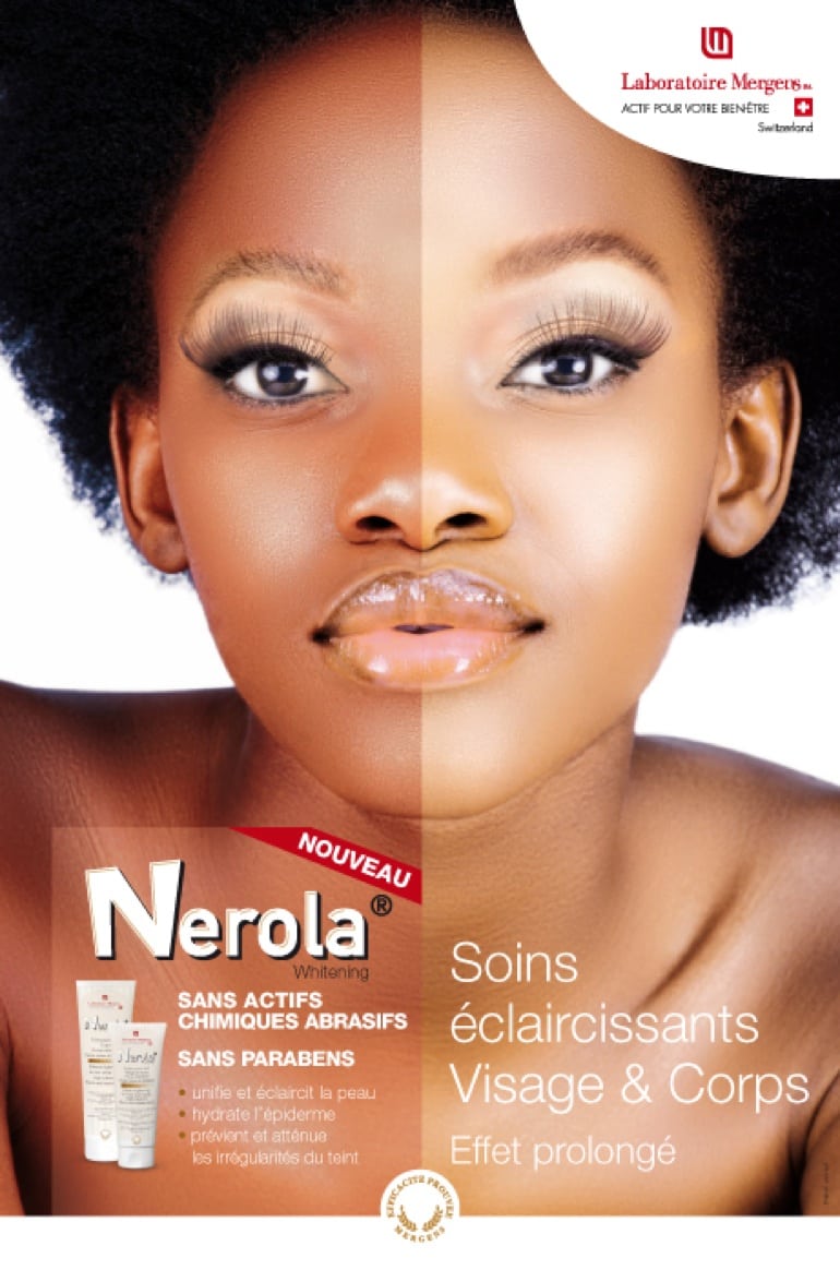 Are African Women More Desperate to Look White Than Black ...