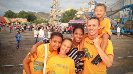 Mia Love, republican, Utah, Mormon, historic, Mia Love, congress, Utah, politics, election, pro life, progun,