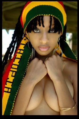 Ethiopian
