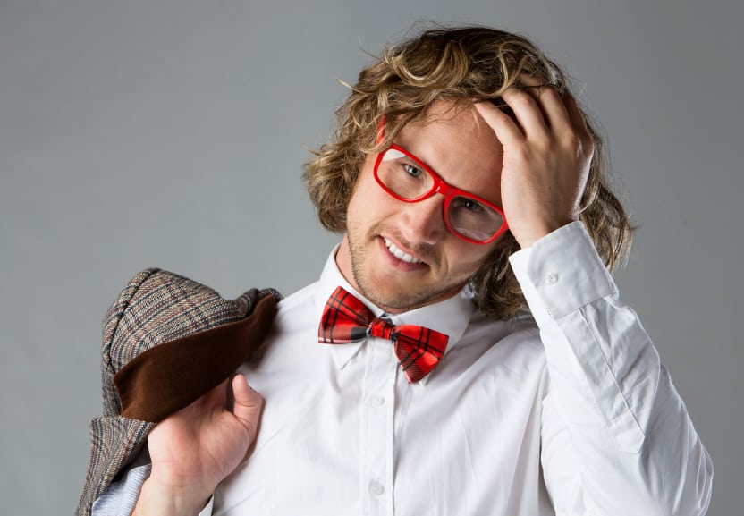 Gifts for the Nerd In Your Life... Beyond Black & White