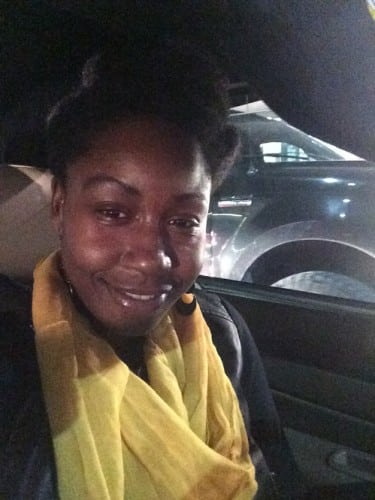 It's true! There are those lovely eyes and that beautiful smile!