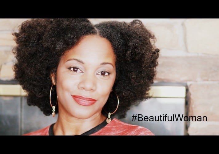 Beautiful Woman Campaign