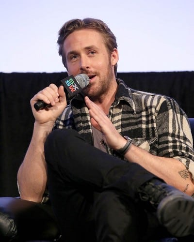 South By Southwest Film Festival - Day 1