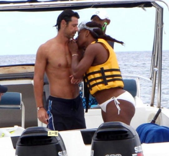 Serena-Williams-And-New-Boo2