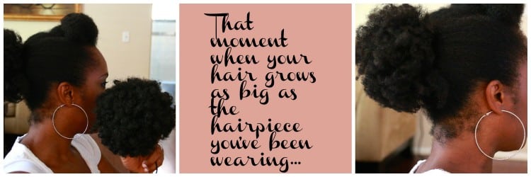 PicMonkey Collage hair