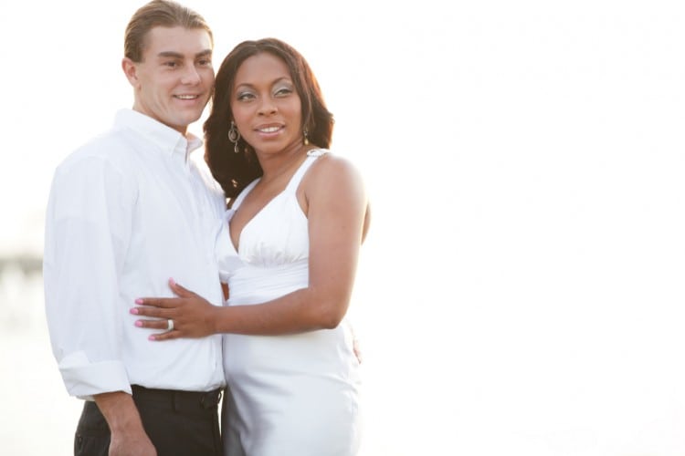 Black women looking for white men to marry