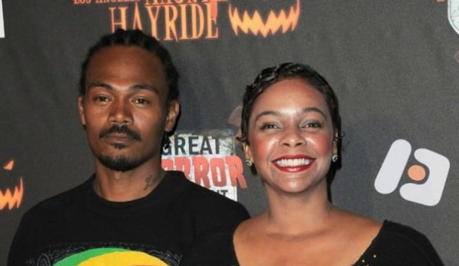 Lark-Voorhies-defends-husband-665x385