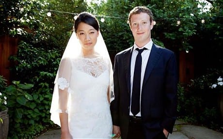 White men married to Asian women grossed the highest household incomes.