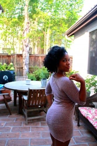 Big Juicy Booty Women