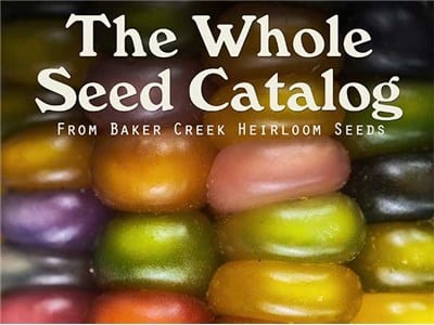 Whole-seed