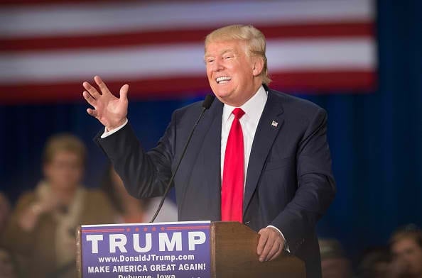 gop-presidential-candidate-donald-trump-campaigns-in-iowa