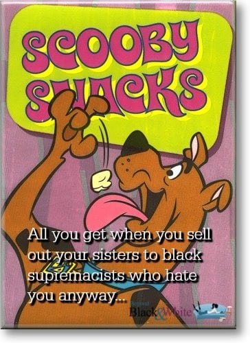 scooby-snacks