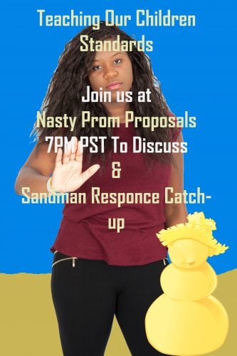 full promo pic Beautiful woman doing different expressions in different sets of