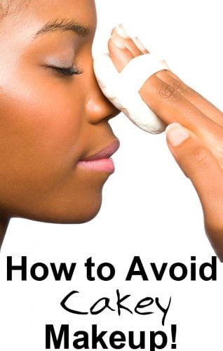 How_to_avoid_cakey_makeup_foundation_routine