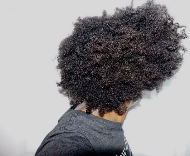 Hyaluronic Acid for AfroTextured Hair? Beyond Black & White