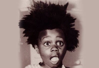 buckwheat