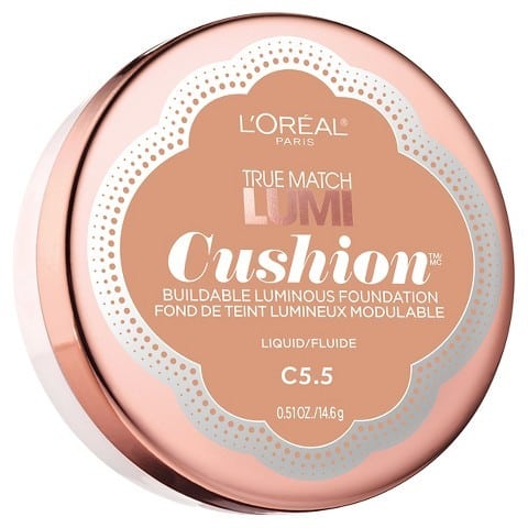 L'Oreal Lumi Cushion