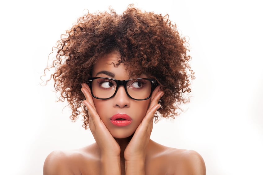 Hyaluronic Acid for AfroTextured Hair? Beyond Black & White