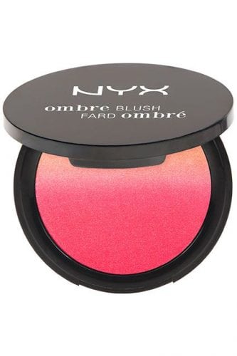 Nyx Ombre Blush